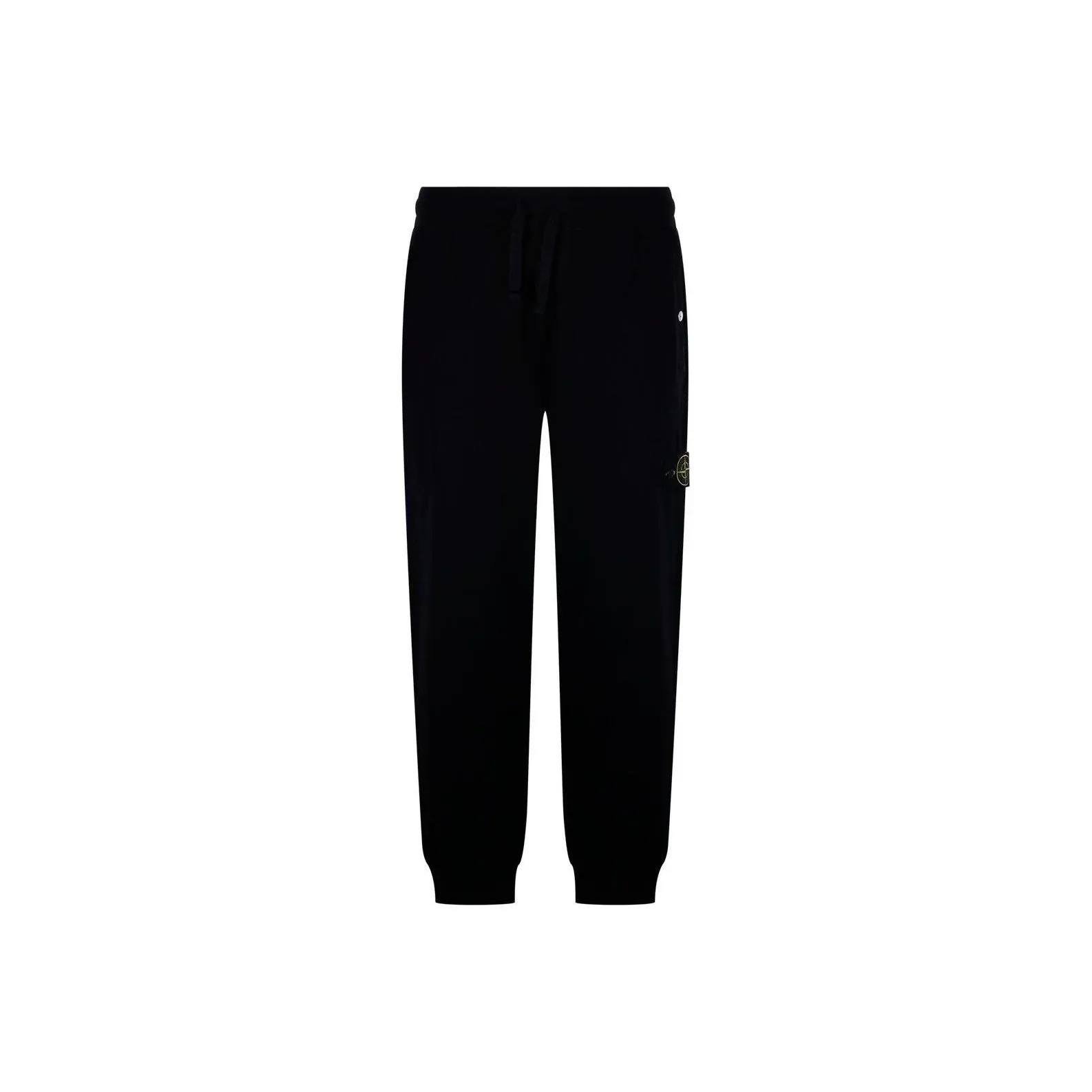 STONE ISLAND Logo Patch Track Pants