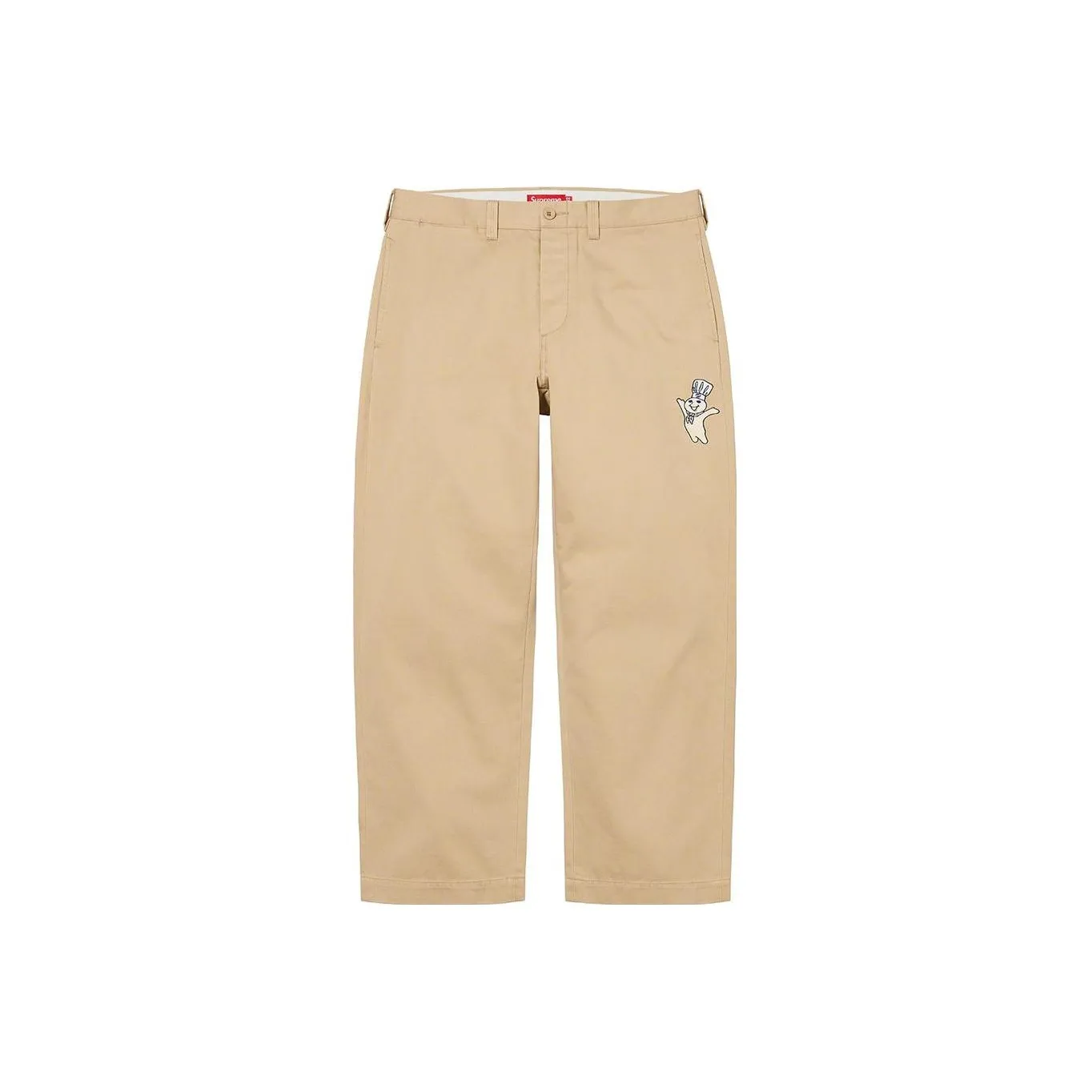 Supreme Doughboy Chino Pant