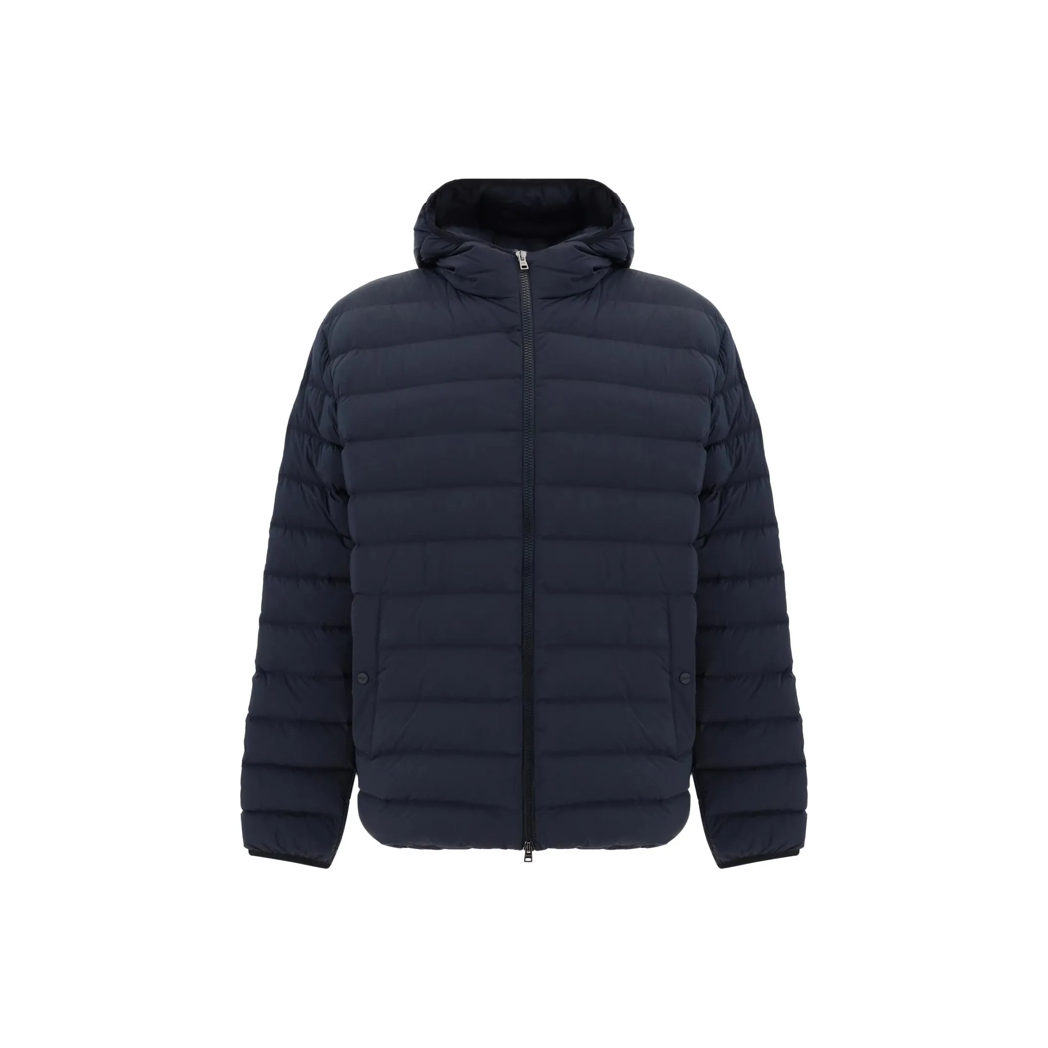 HERNO Resort Puffer Jacket