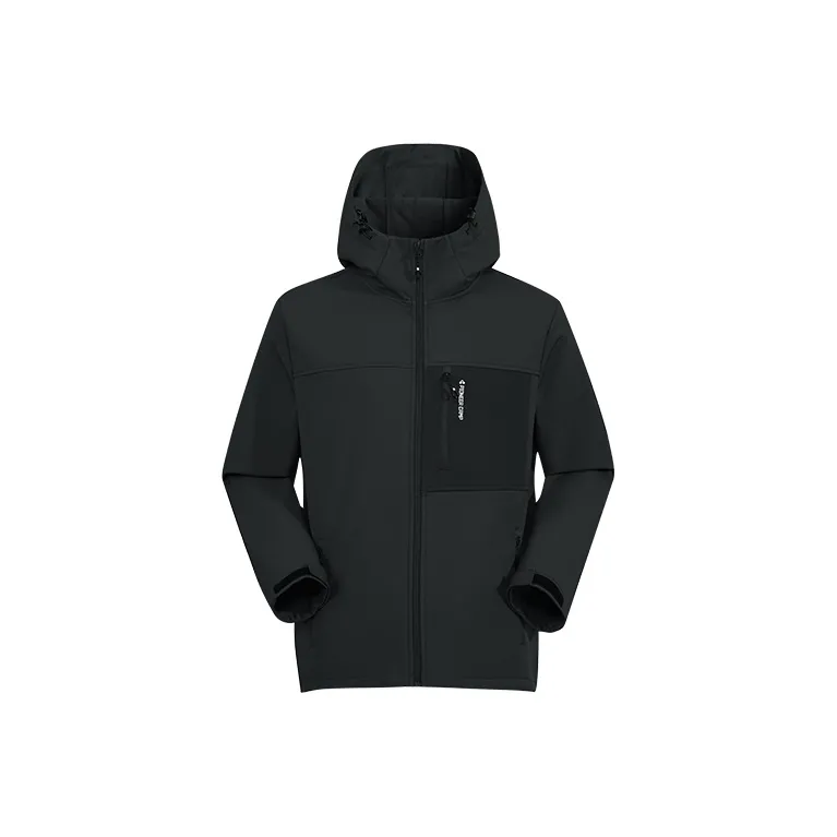 PIONEER CAMP Jackets Unisex