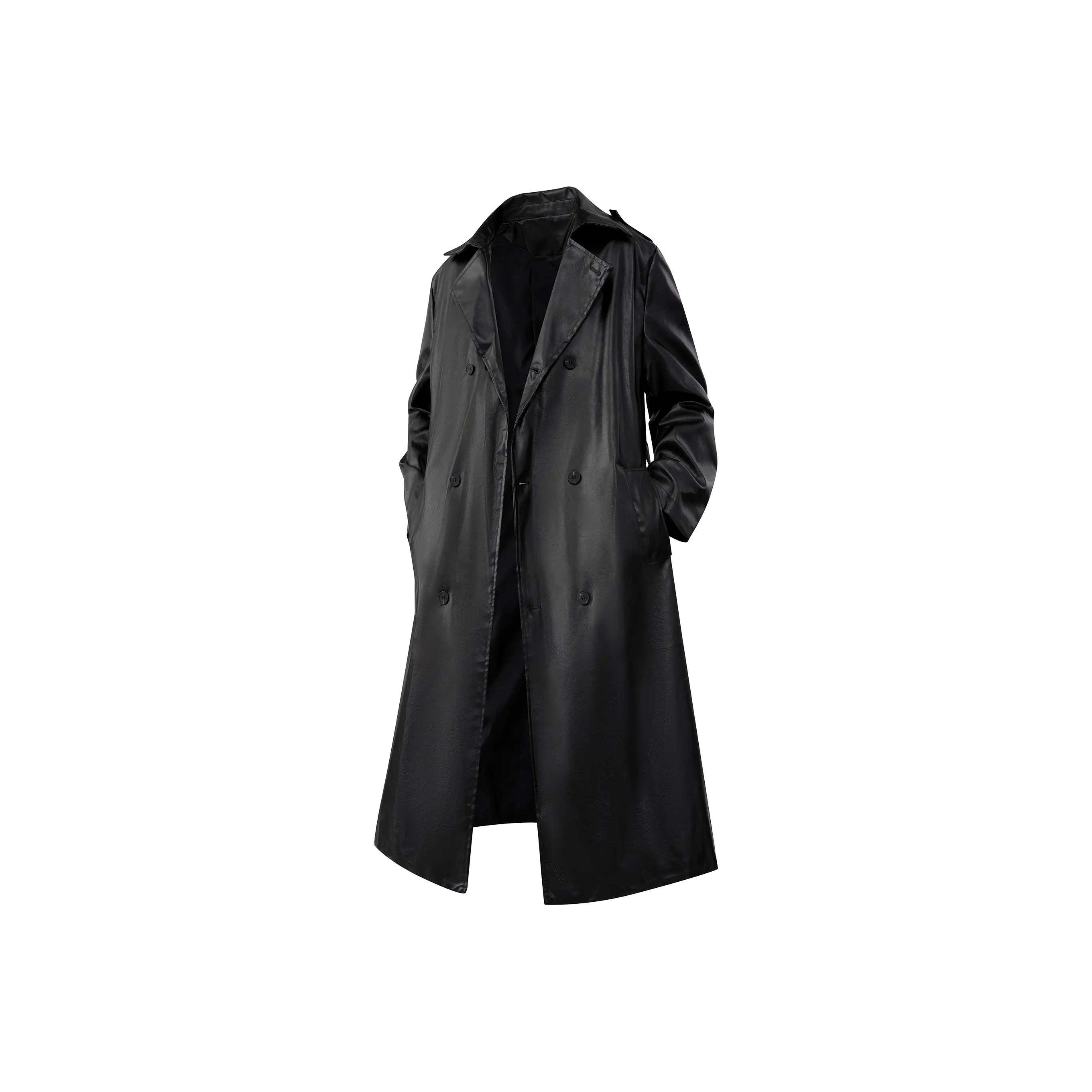 NOAHGIGI Унисекс Кожаные куртки