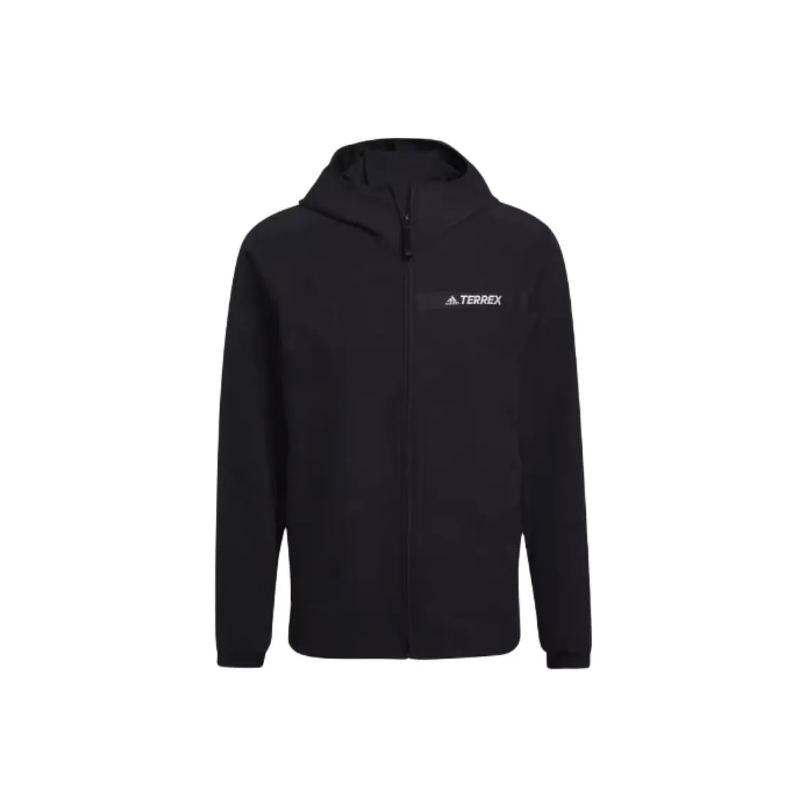 Adidas Terre Куртки и Пальто Мужские Черные