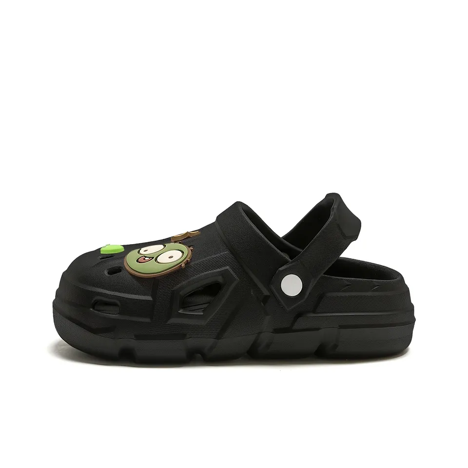 Cat power Clogs Unisex