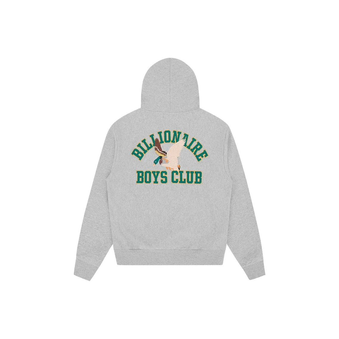 BILLIONAIRE BOYS CLUB Popover Hoodie