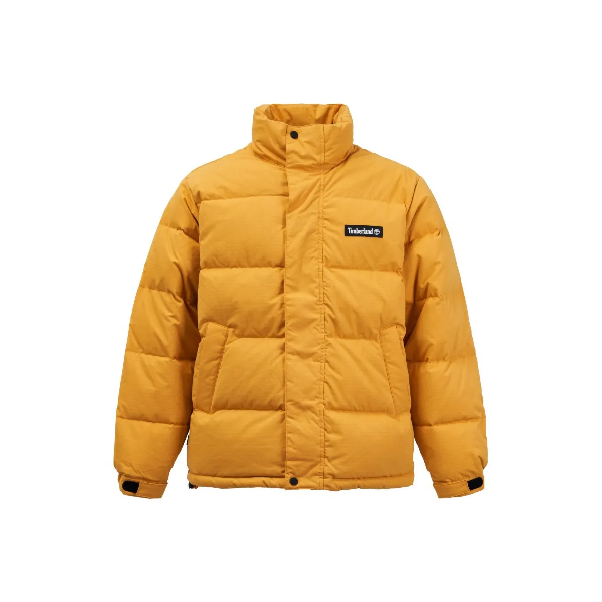Timberland Down Jackets & Coats Men's Bright Yellow