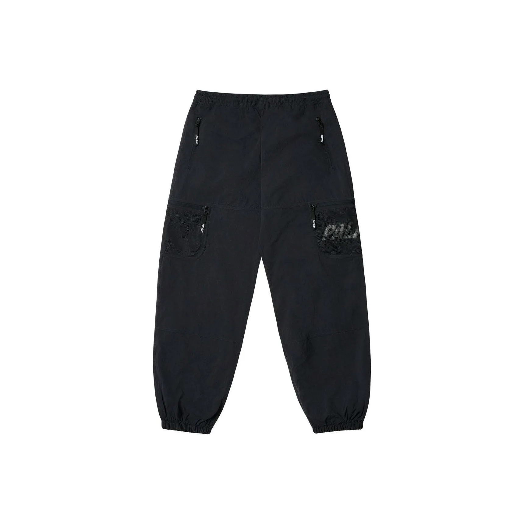 PALACE Mesh Pocket Shell Cargo