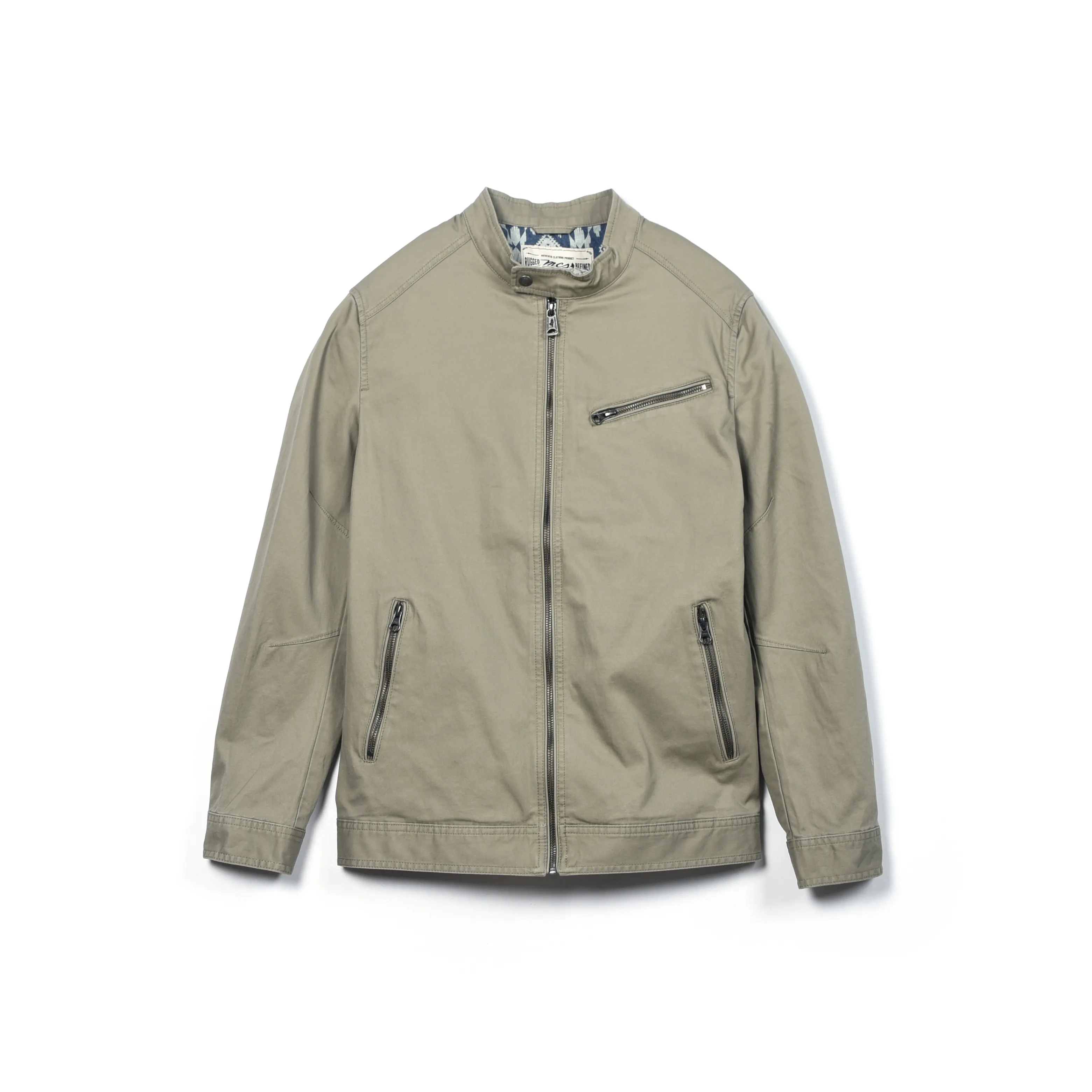 MCS Мужские Куртки