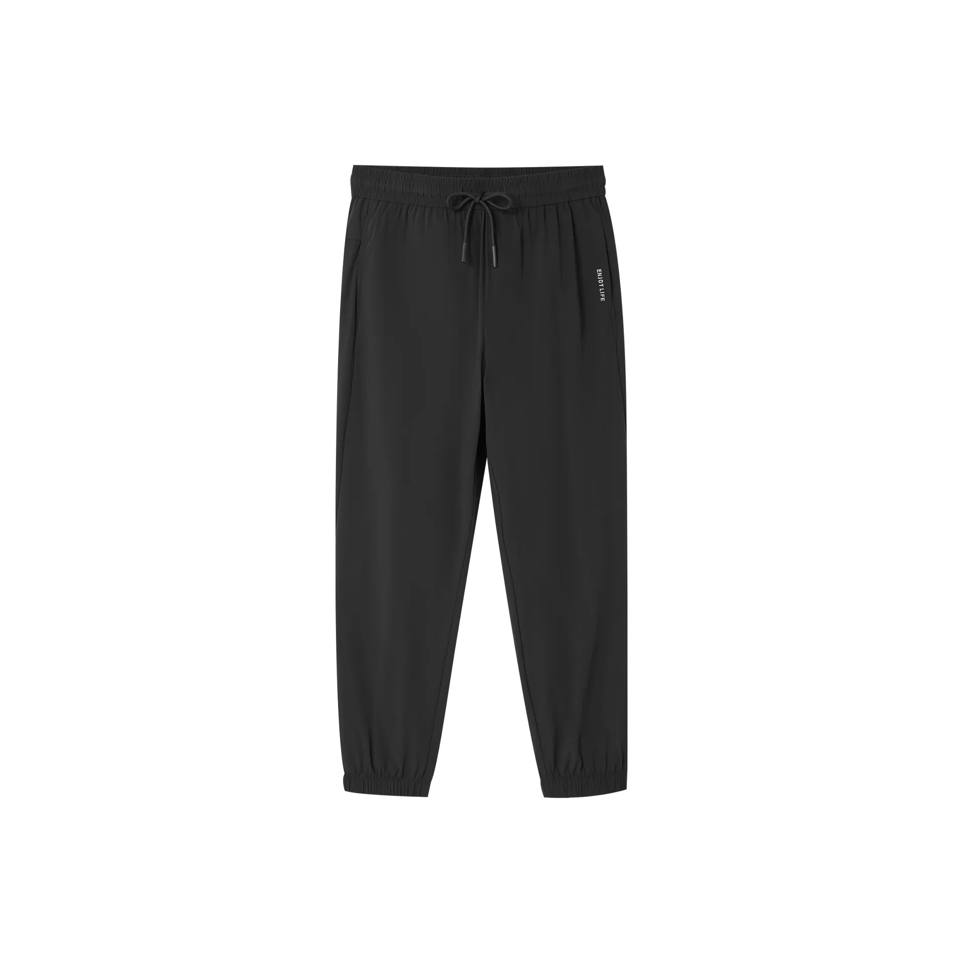 HLA Ankle Length Casual Pants Men's