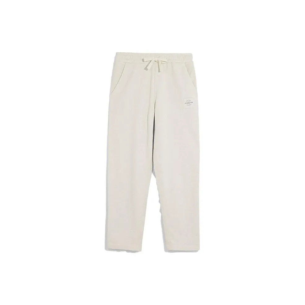 COACH Casual Pants Men's