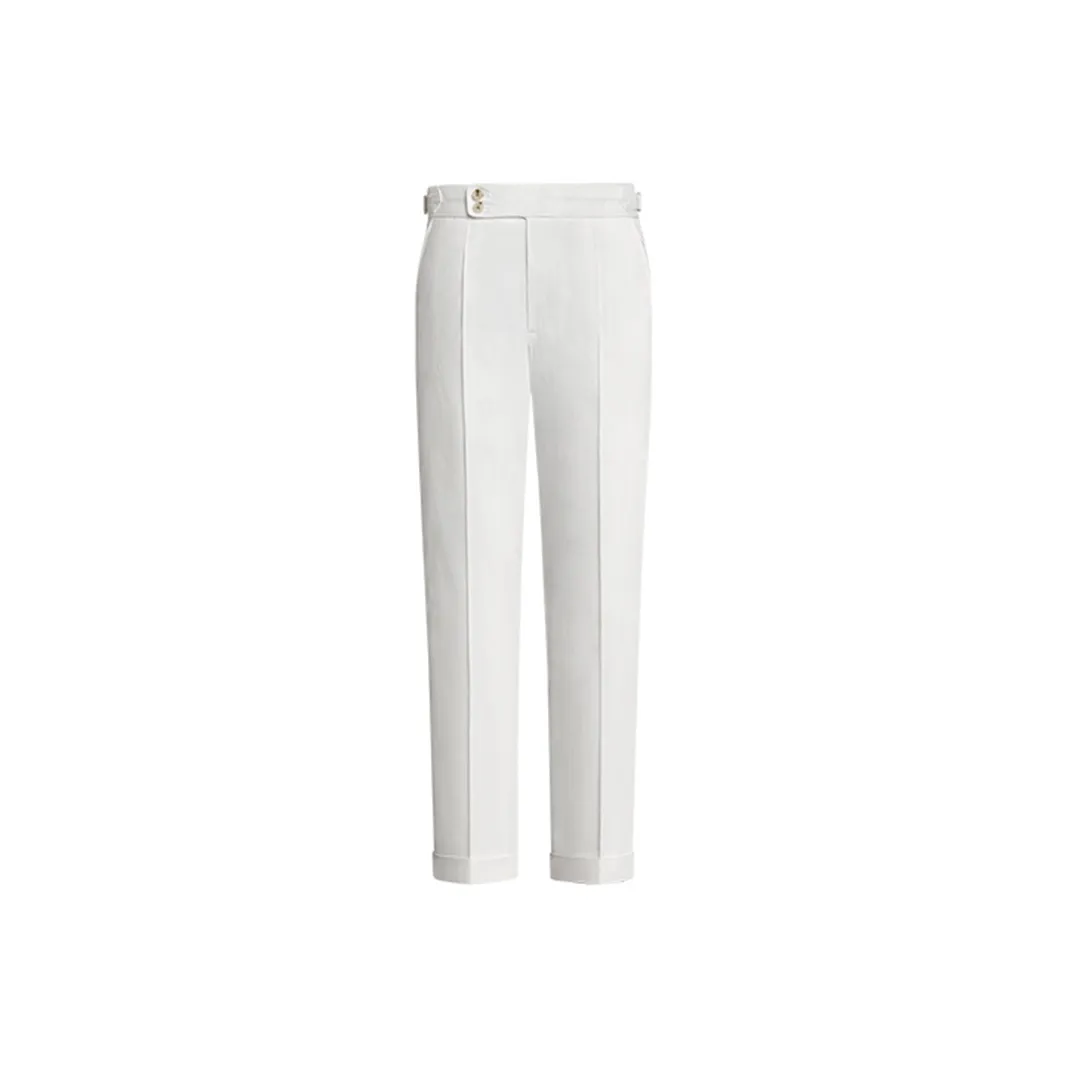 SKARO Casual Pants Men's