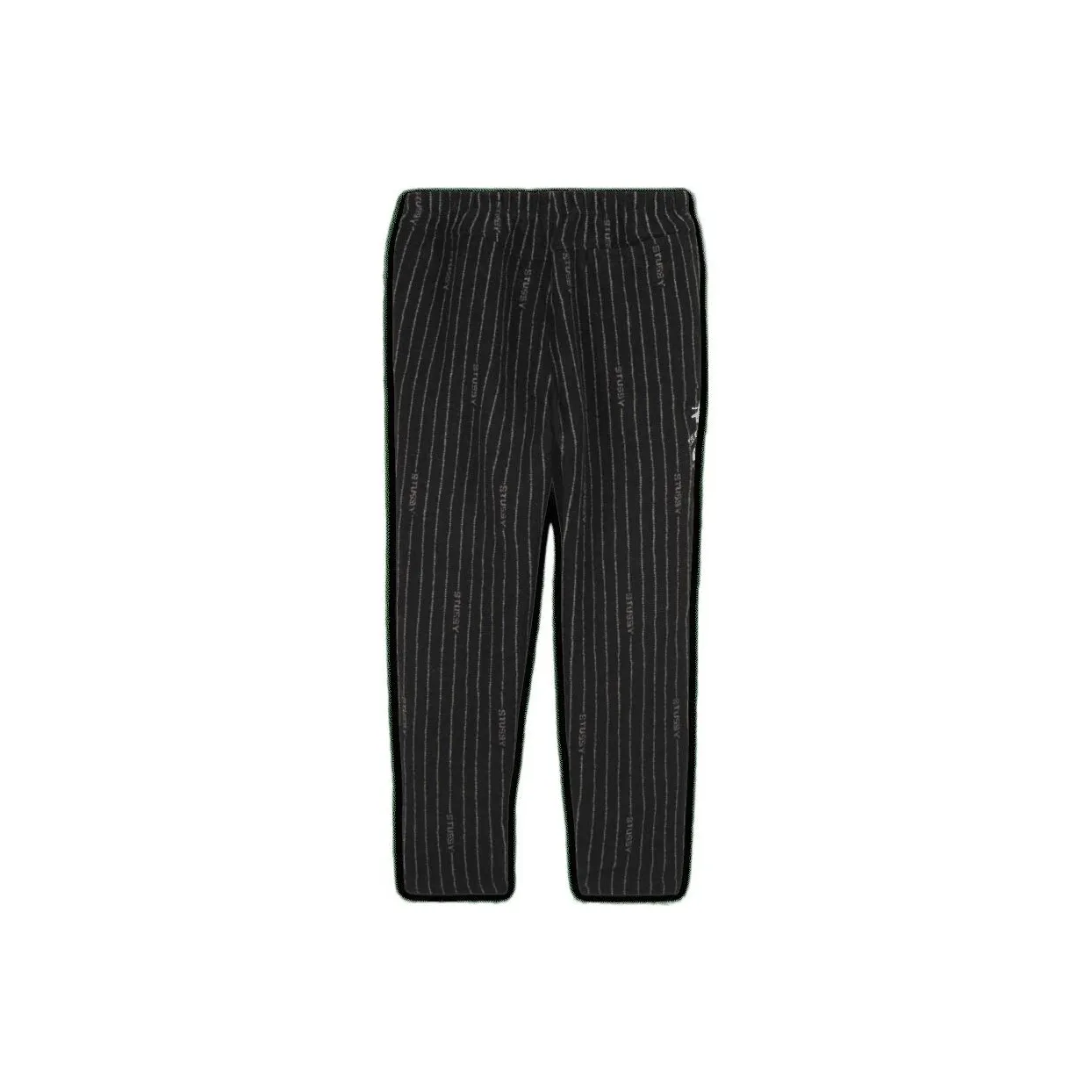 Stussy X Nike Stripe Wool Pant
