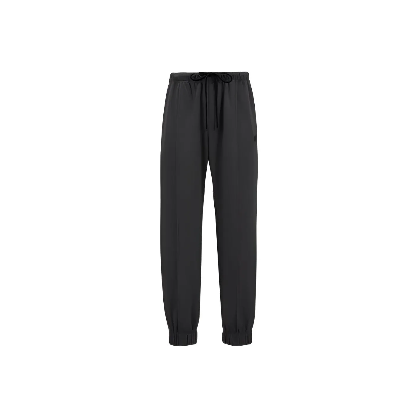 MONCLER GENIUS Casual Pants Unisex Black