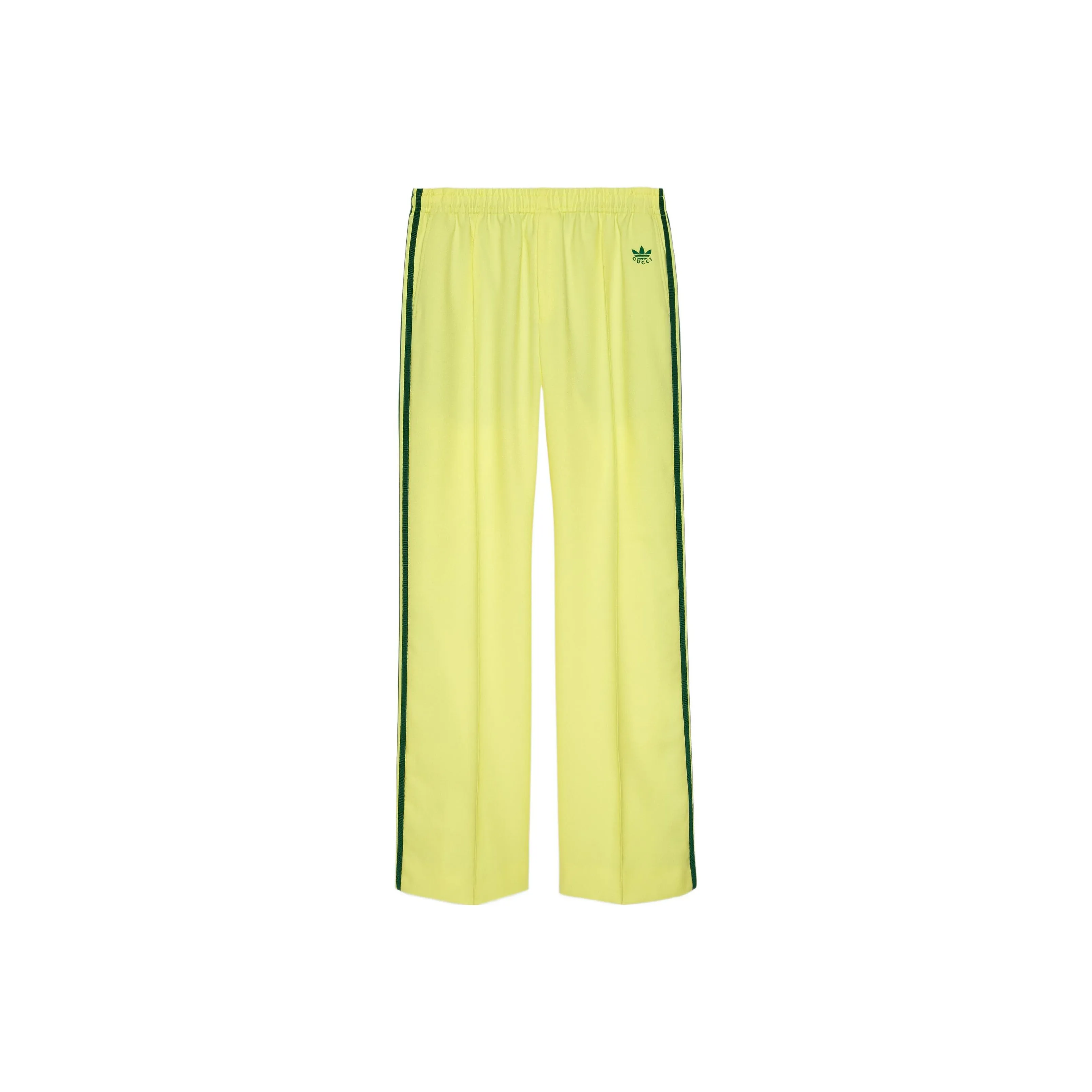 GUCCI X ADIDAS Повседневные брюки Мужской