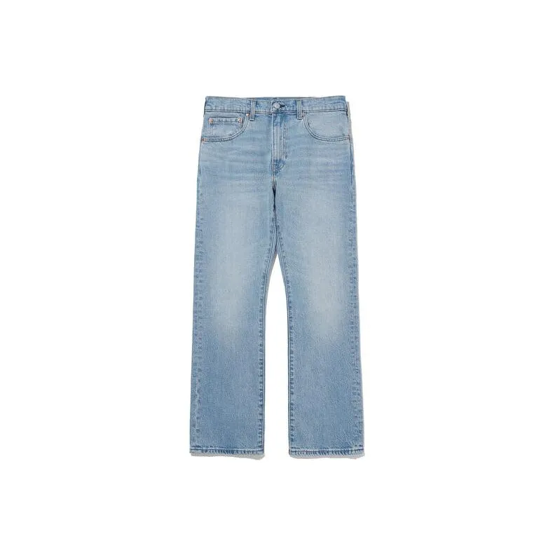 Levis Indigo Мужские Джинсы