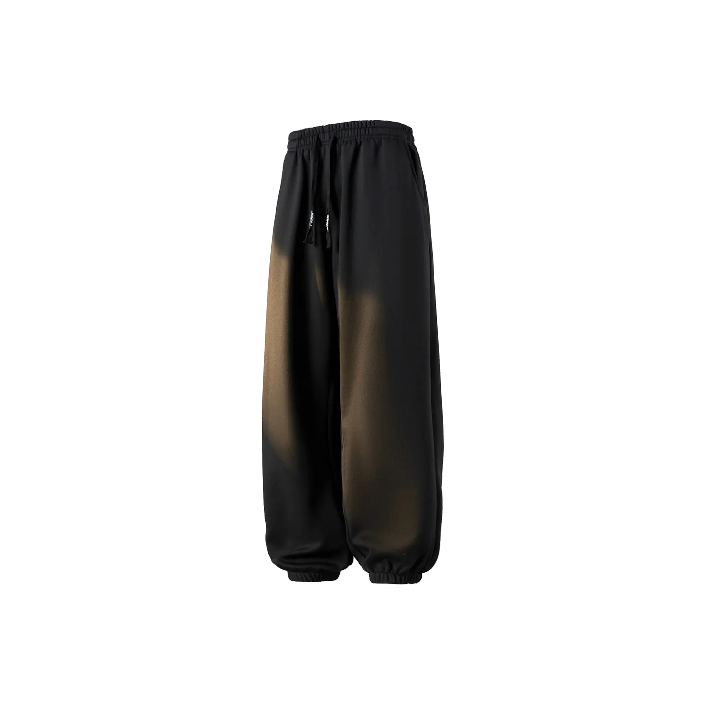 JEANSWEST Knitted Sweatpants Unisex