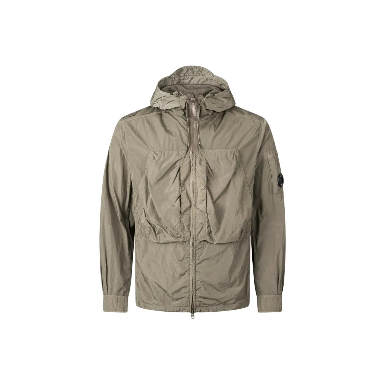 C.P.Company Chrome R Overshirt