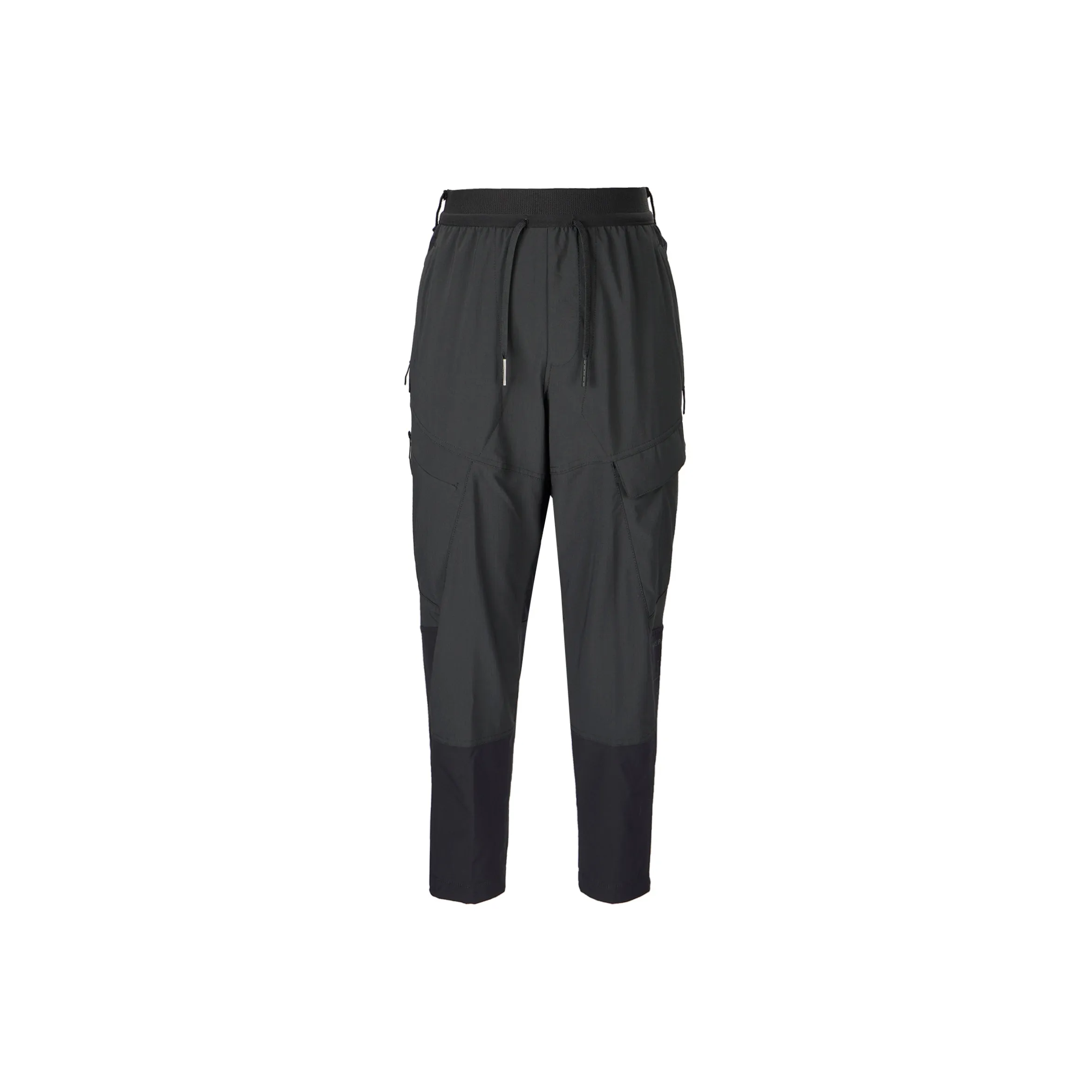 Nike A.P.S.Dri FIT ADV Повседневные брюки Мужские Черный Угольный черный