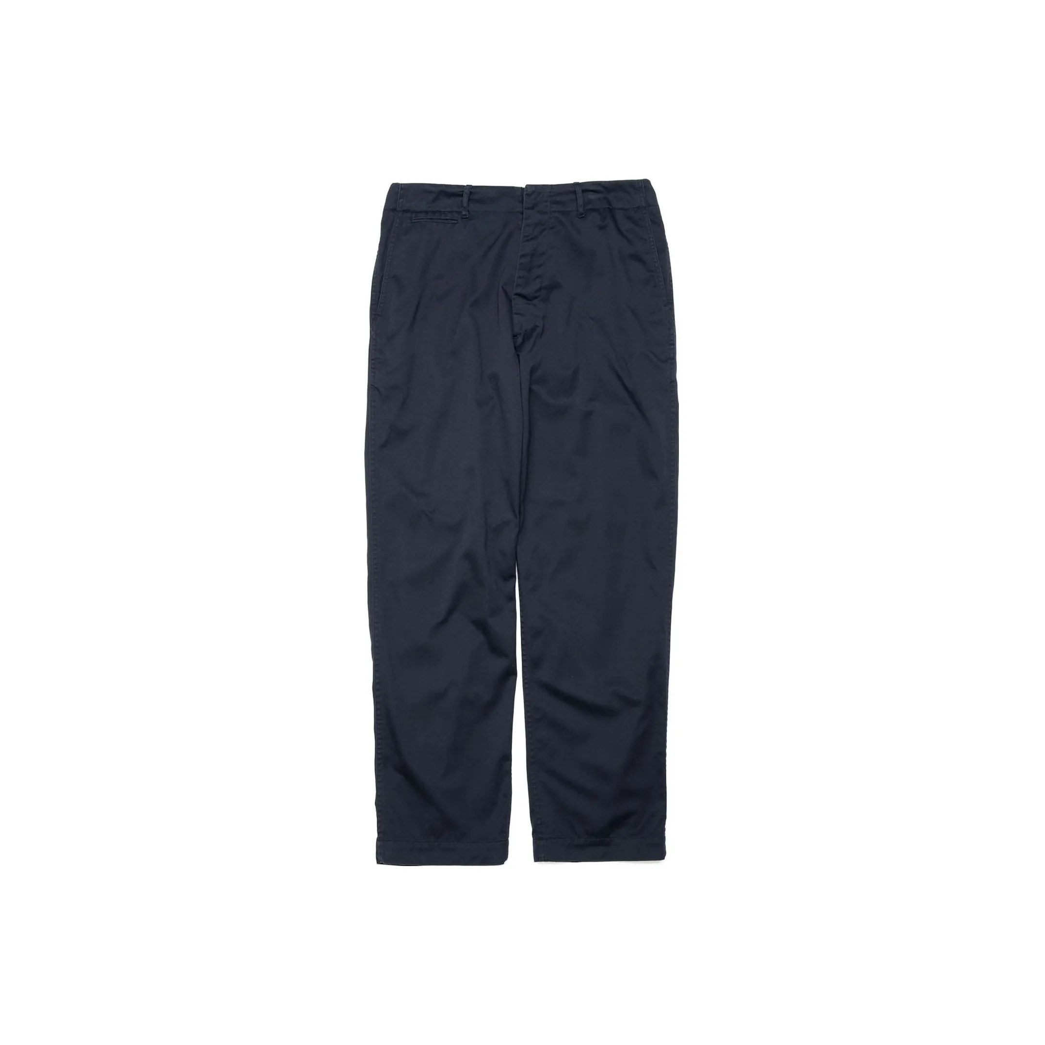 Nanamica Straight Chino Pants
