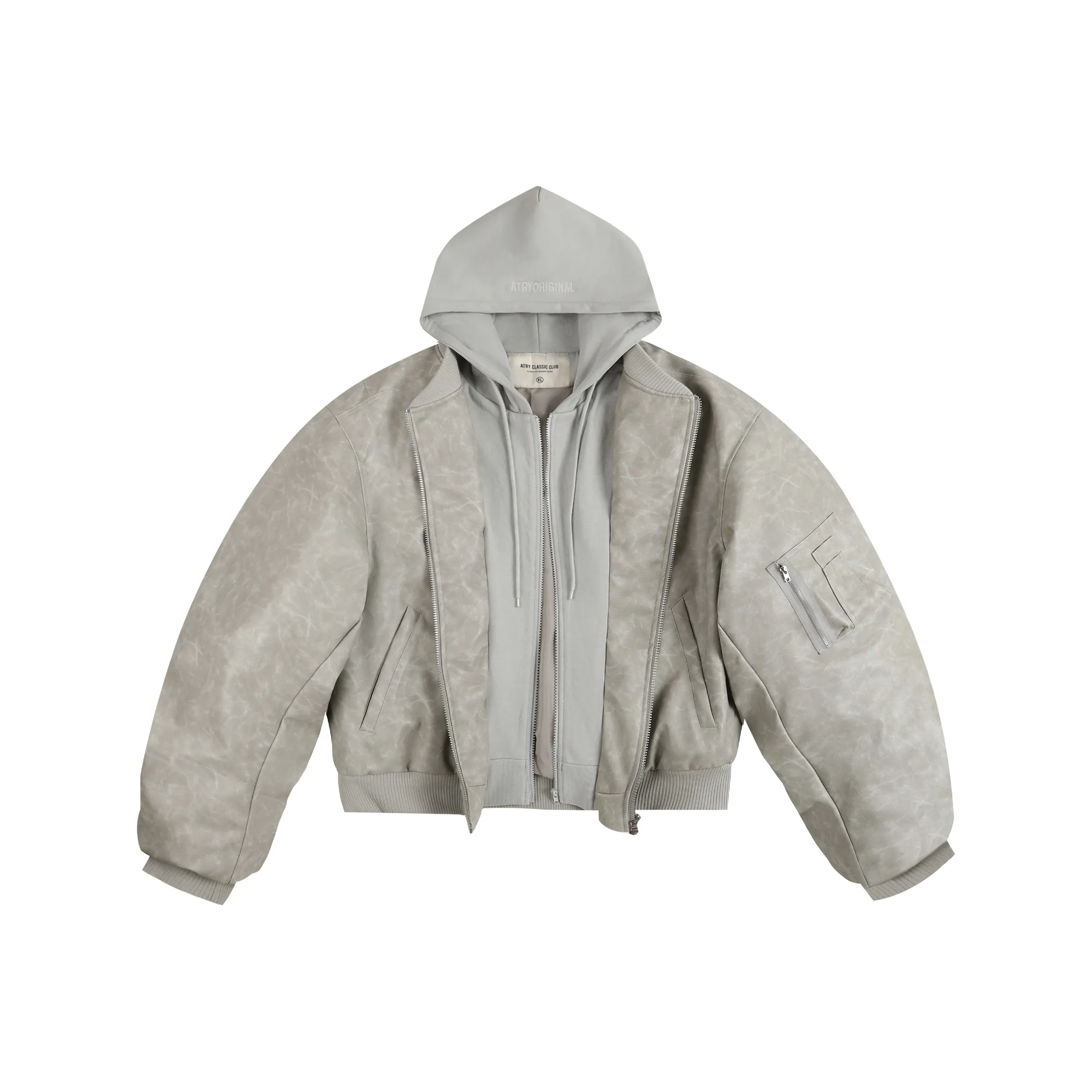 Atry Jackets Unisex