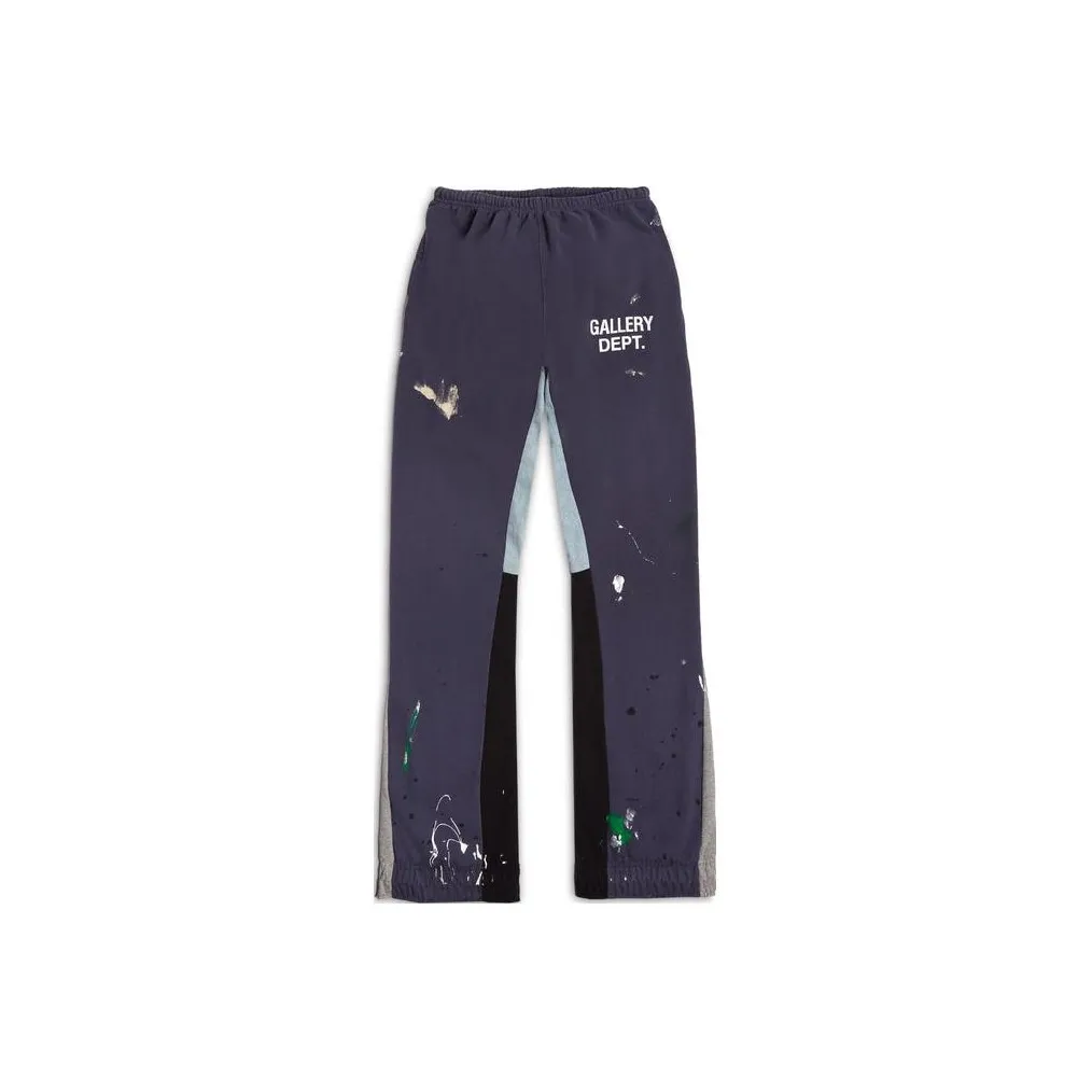 Gallery Dept. Painted Flare Sweat Pants
