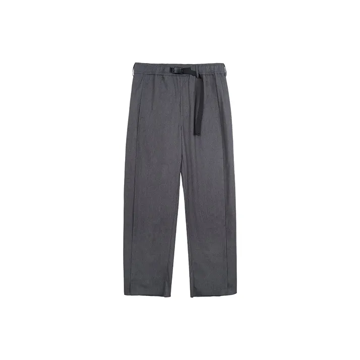 SIMPLE PROJECT Повседневные брюки Унисекс