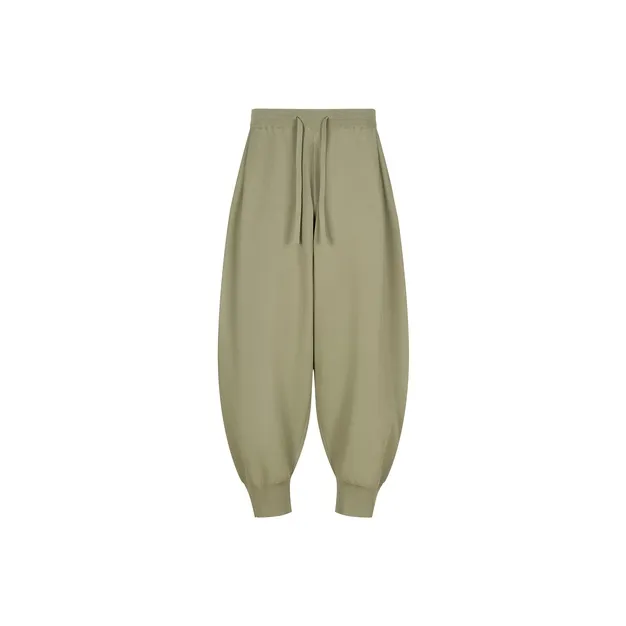 CROQUIS Мужские Повседневные Штаны