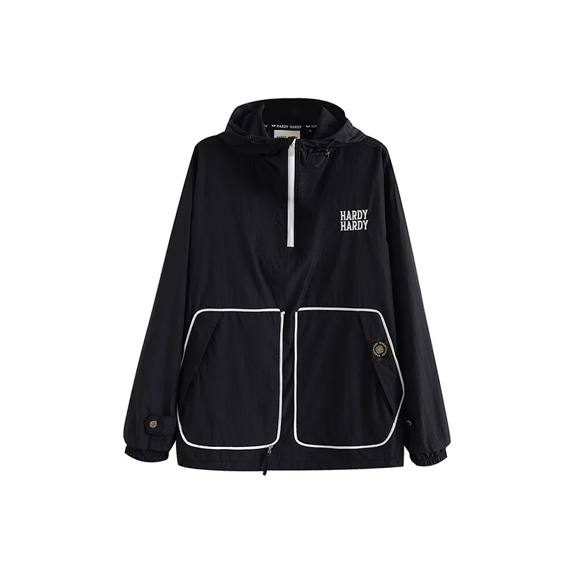 HARDY HARDY Sun Protection Clothing Unisex