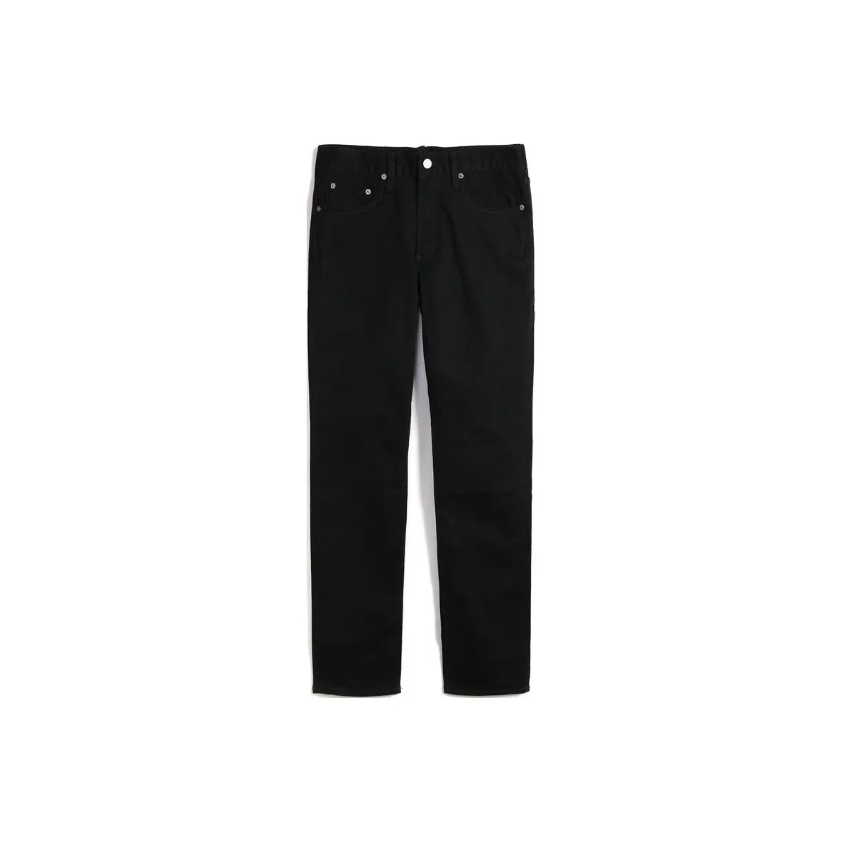 GAP Casual Pants Men's Black
