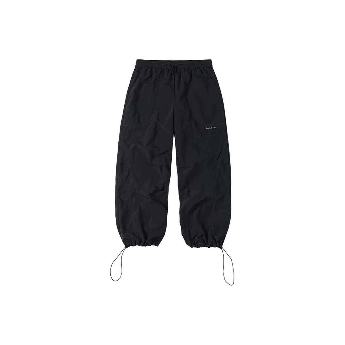 ENSHADOWER Унисекс Повседневные брюки