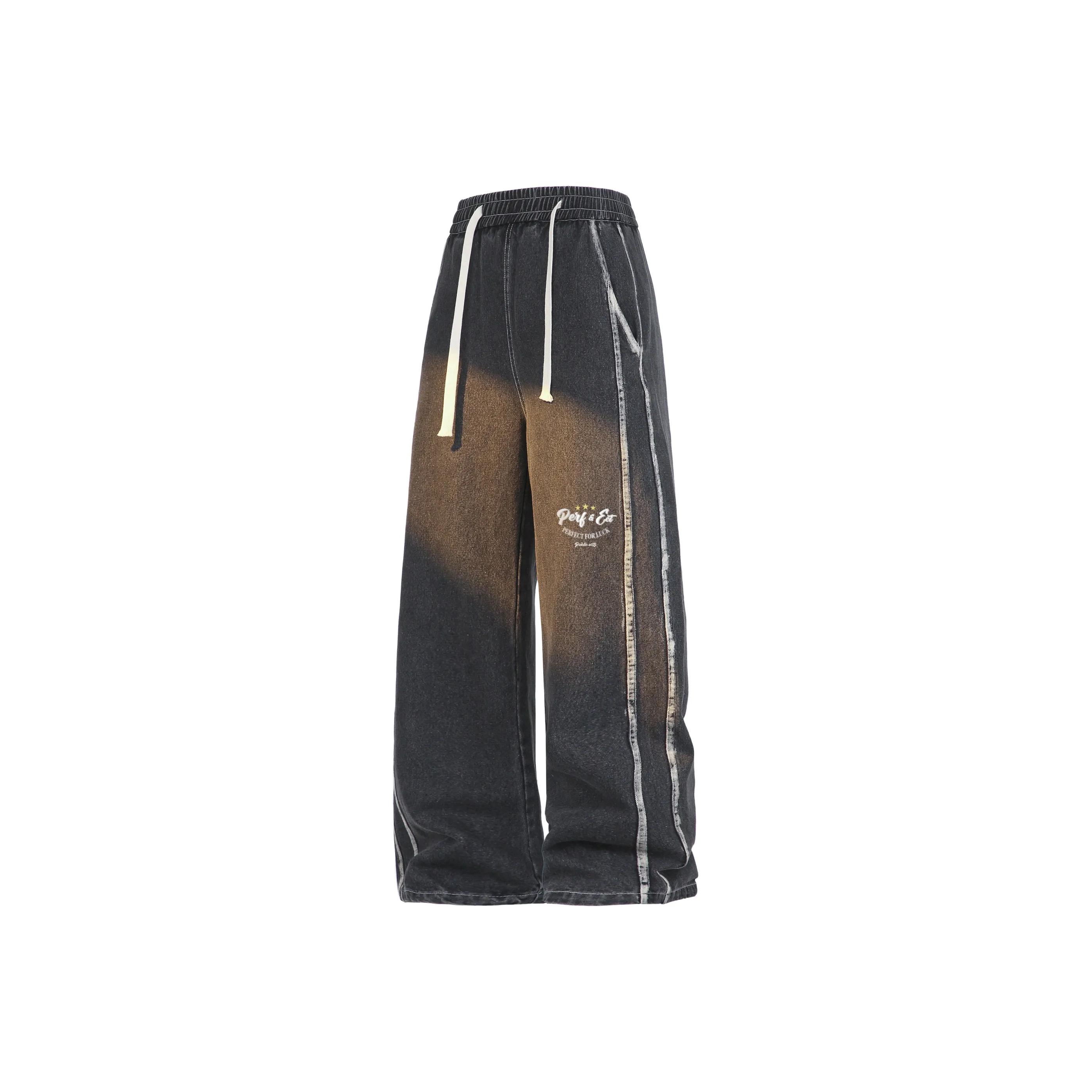 Chubby brother Jeans Men's