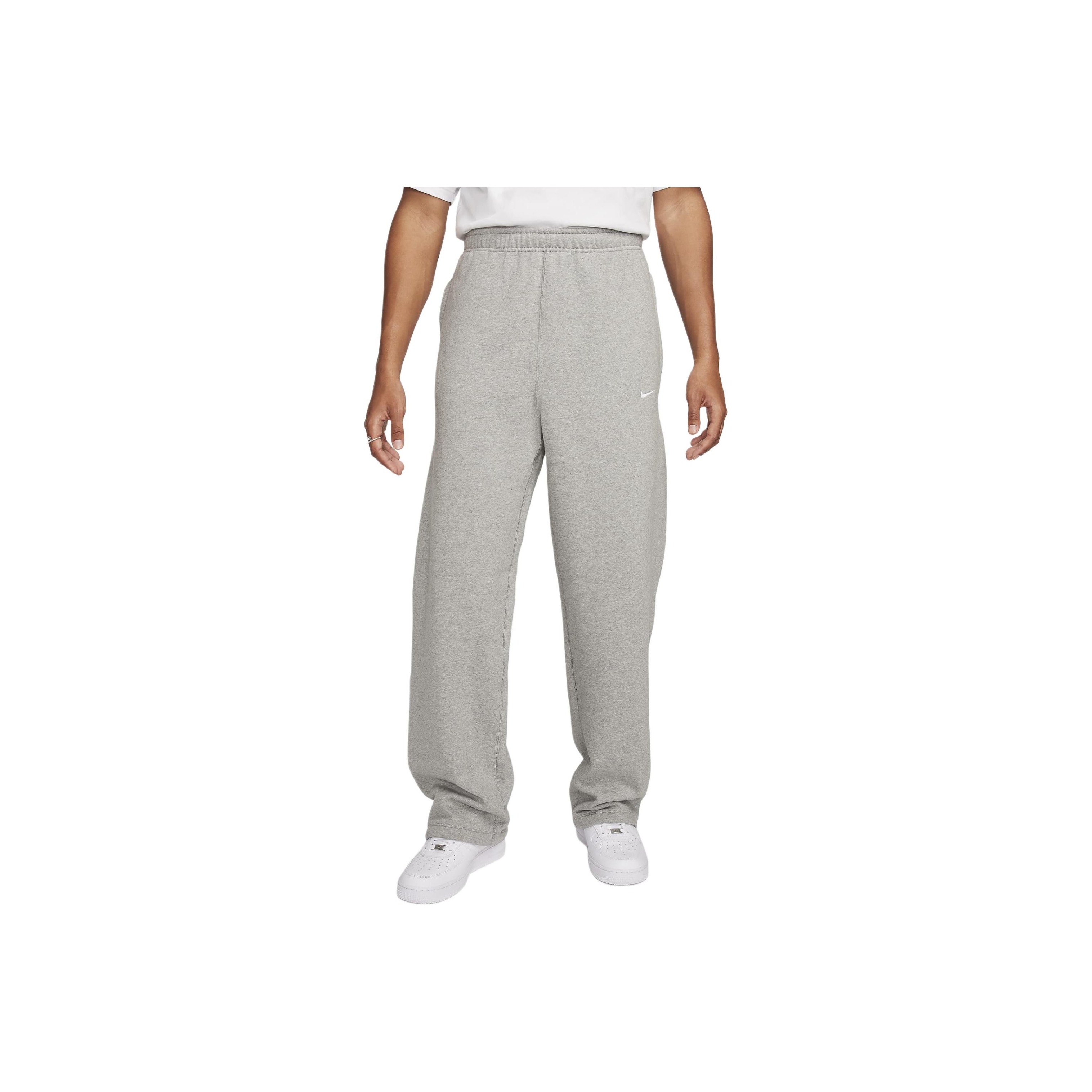 bootcut nike sweatpants