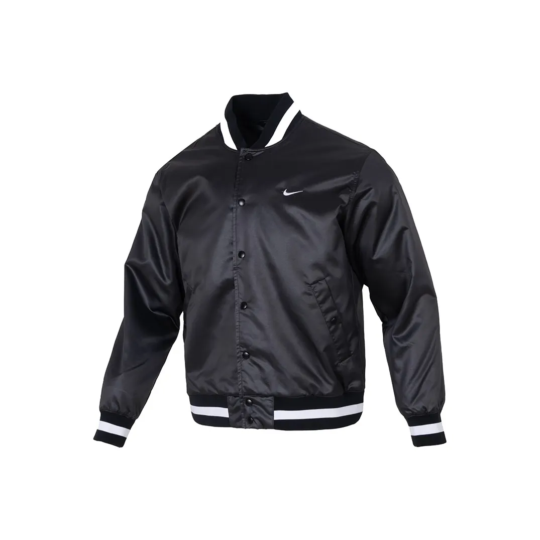 Nike DNA Baseball Jacket Men's Black
