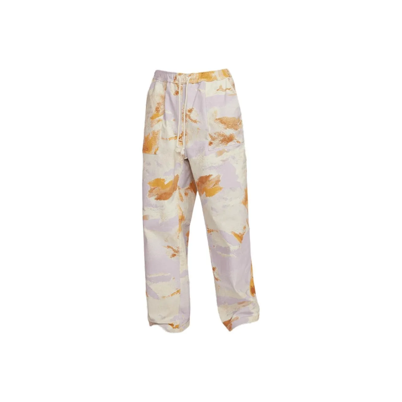Nike Sb X Doyenne Skate Trousers Asia Sizing