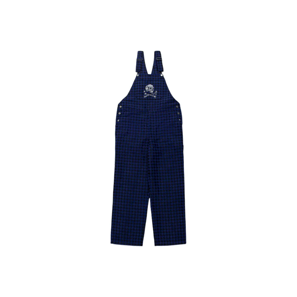 CLOT Overalls Men's Blue