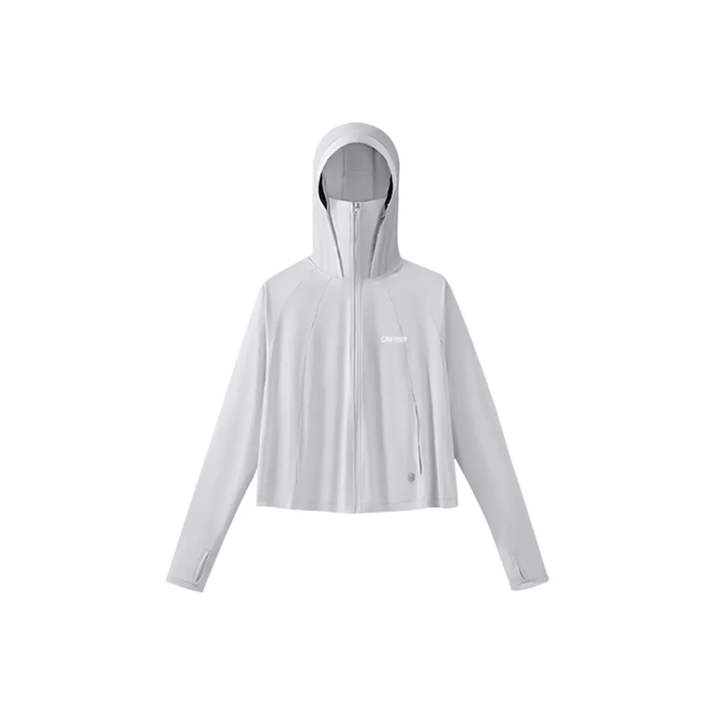 CAN·TORP 24 Новый Приходящий Летний Супер Легкий Дышащий Быстросохнущий Защита от УФ-лучей Охлаждающий