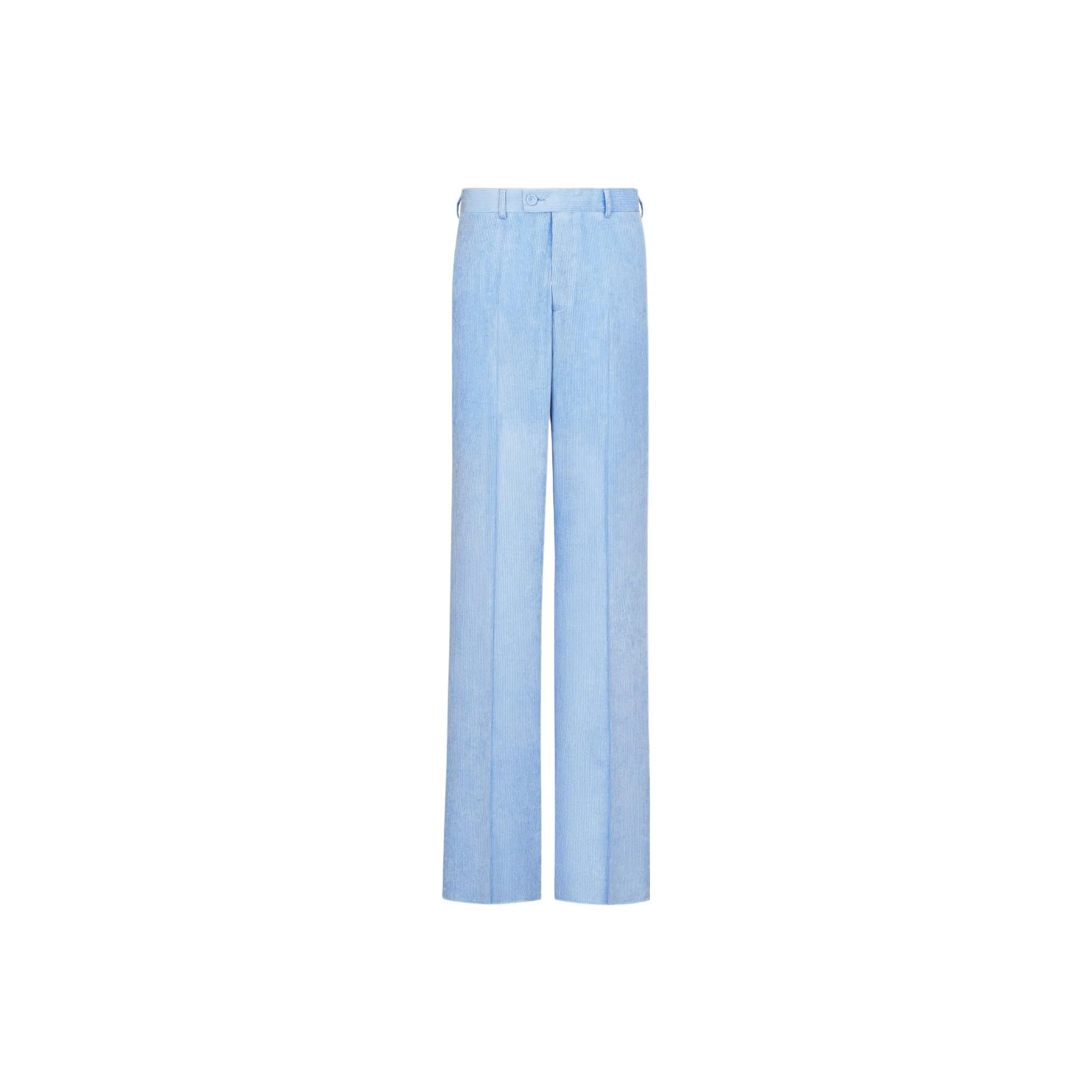 DIOR X Erl Loose Pants