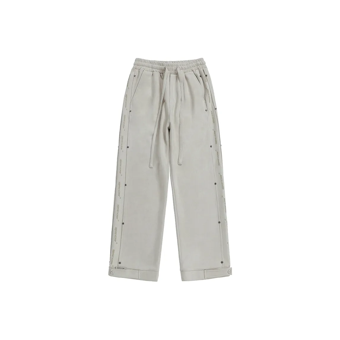 BJHG Casual Pants Unisex