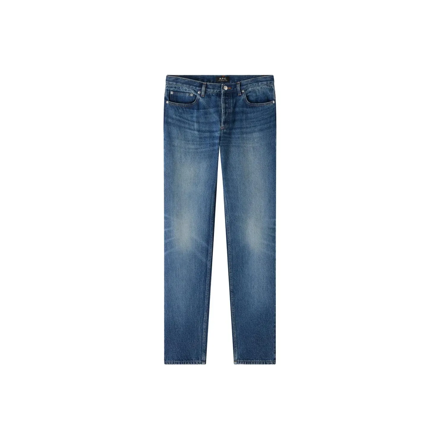 A.P.C . Martin Denim Jeans