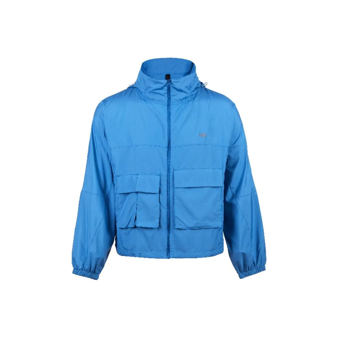 CGX Sun Protection Clothing Unisex Navy Blue
