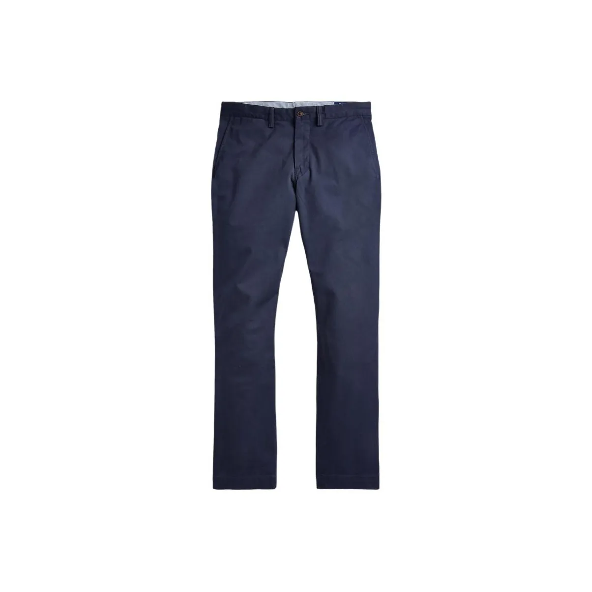 Polo Ralph Lauren SS24 Casual Pants Men's Nautical Ink