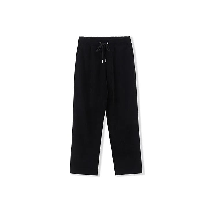 I'm David Унисекс Повседневные брюки