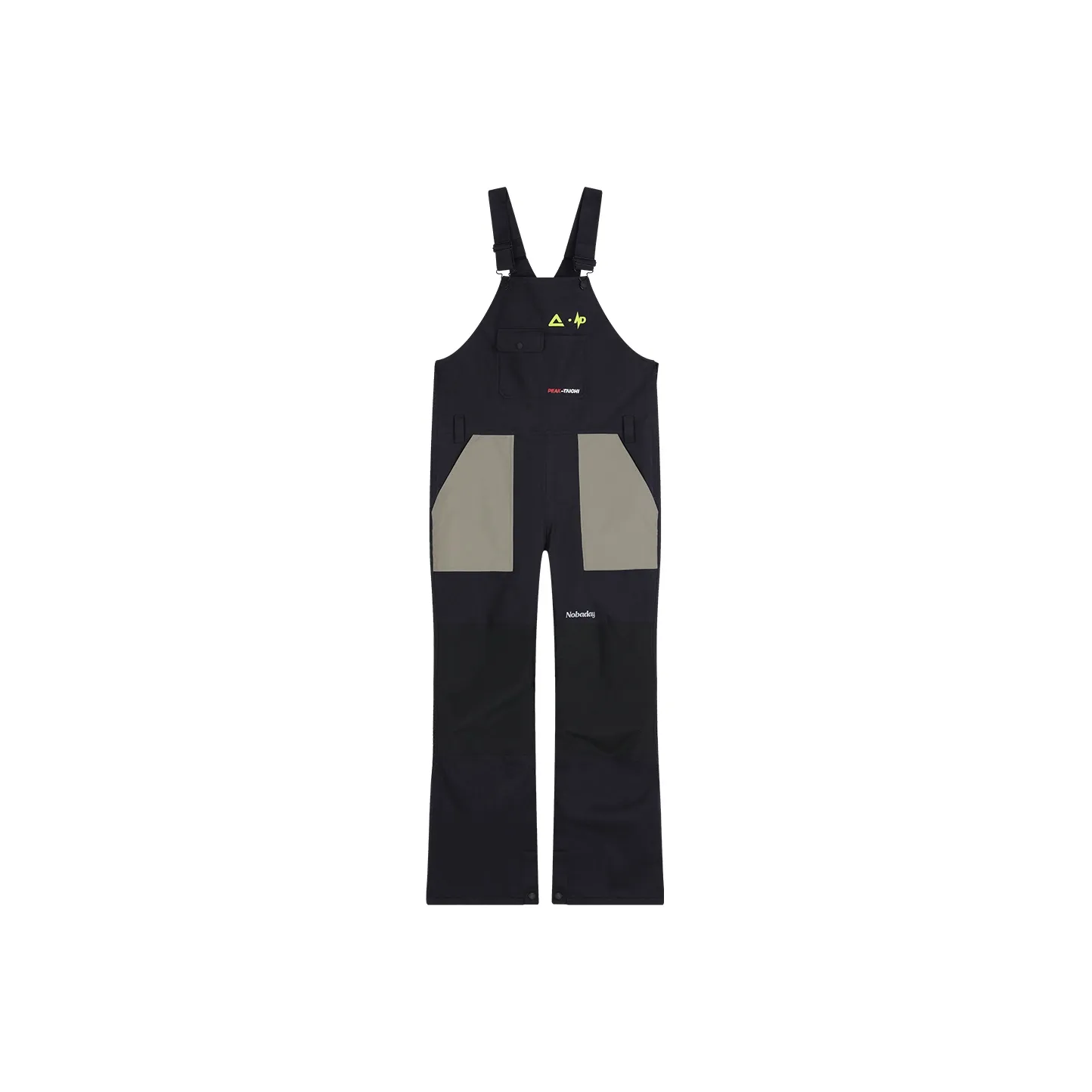 Nobaday X PEAK Jumpsuits Men's Marine Blue