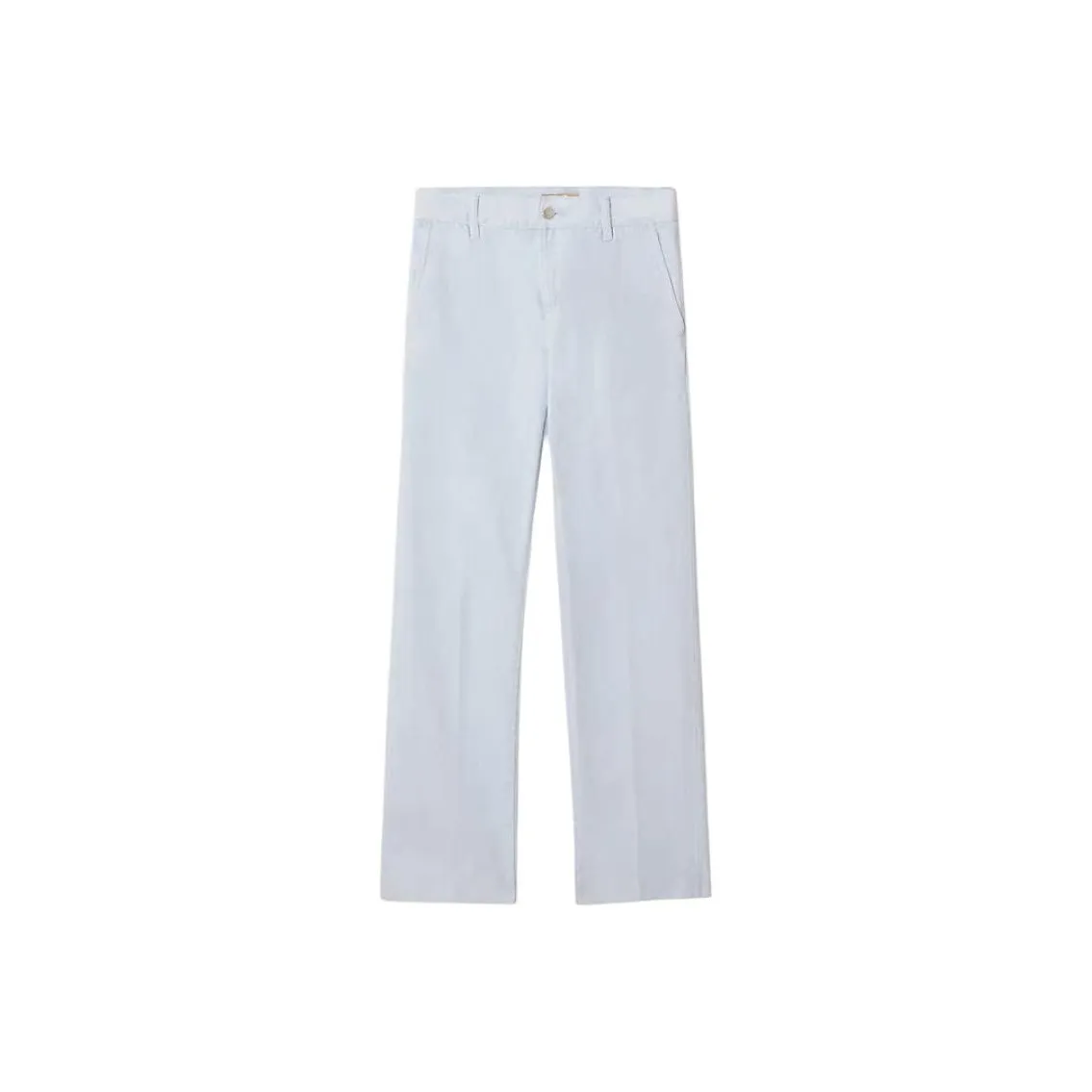 Burberry Jeans Men's White