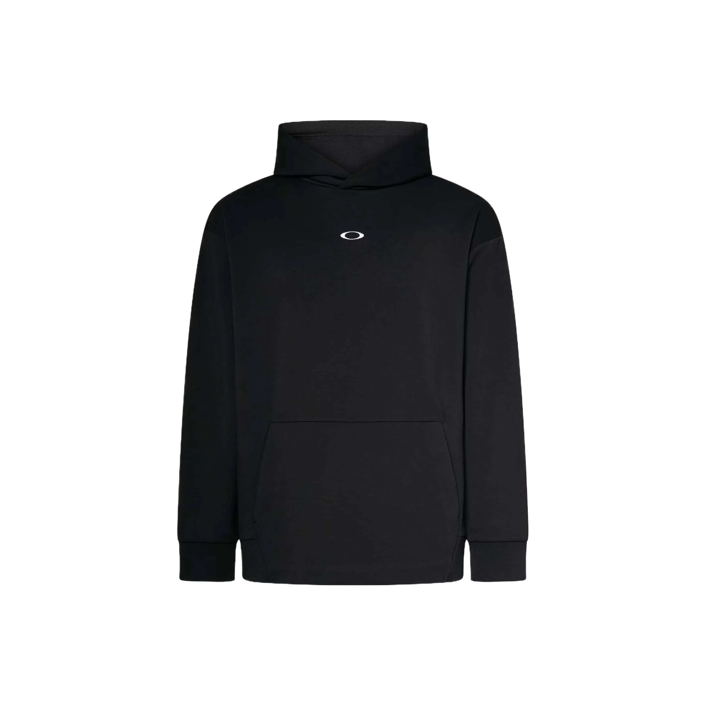 Oakley EnhanceQdevoFleeceHoody4.0 Sweatshirt Men's Black