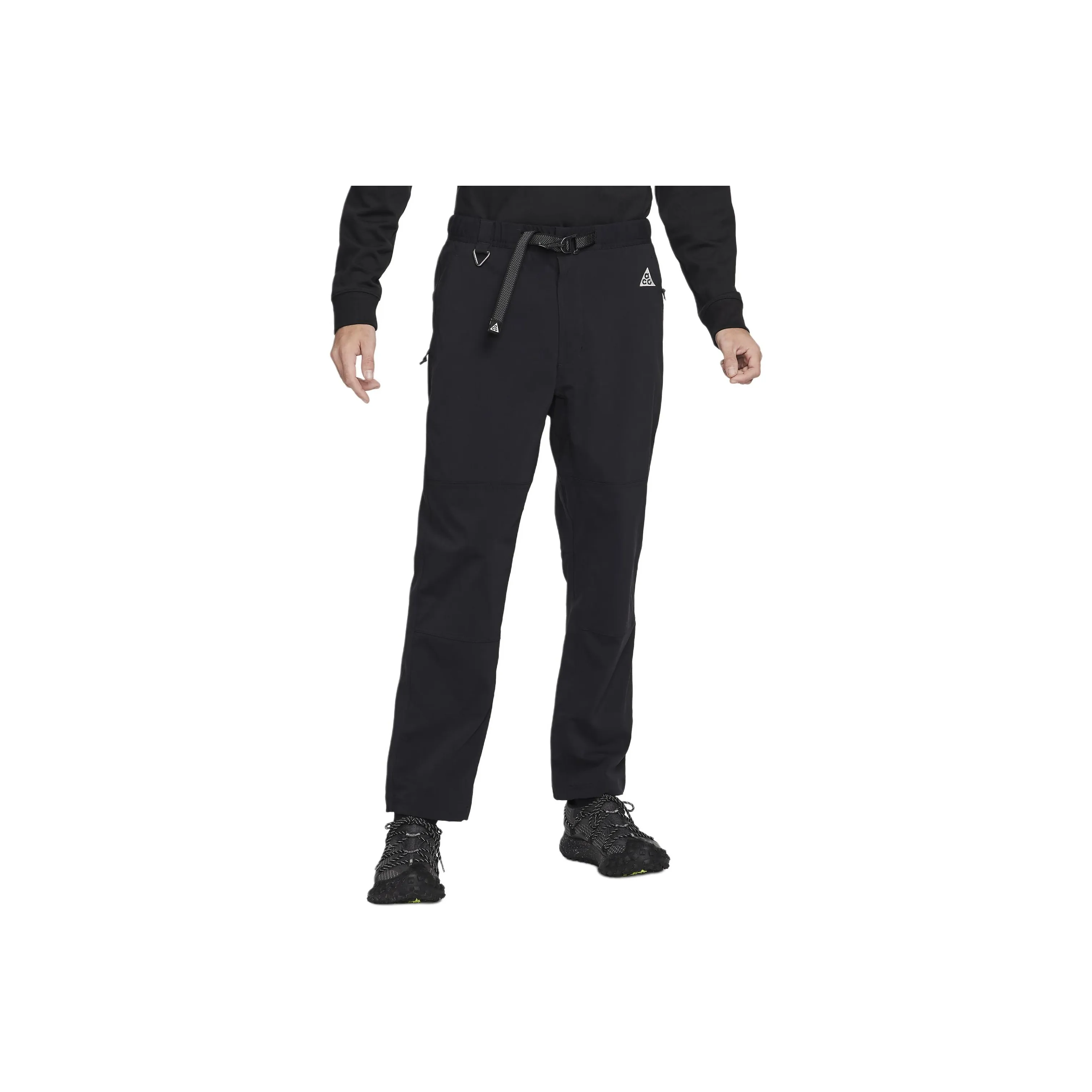 Nike Men's Uv Hiking Pants