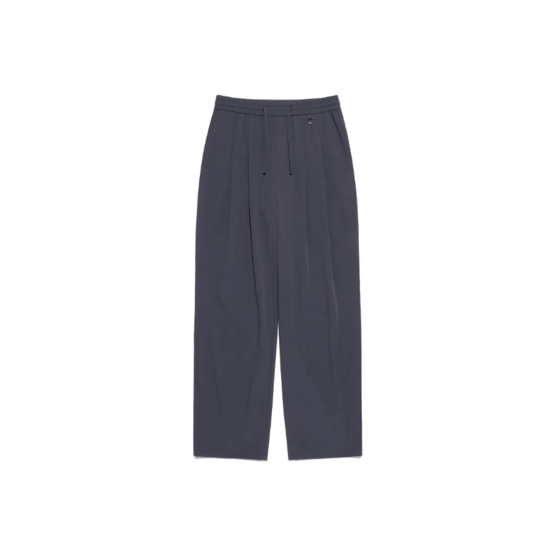 Lee Casual Pants Men's Charcoal