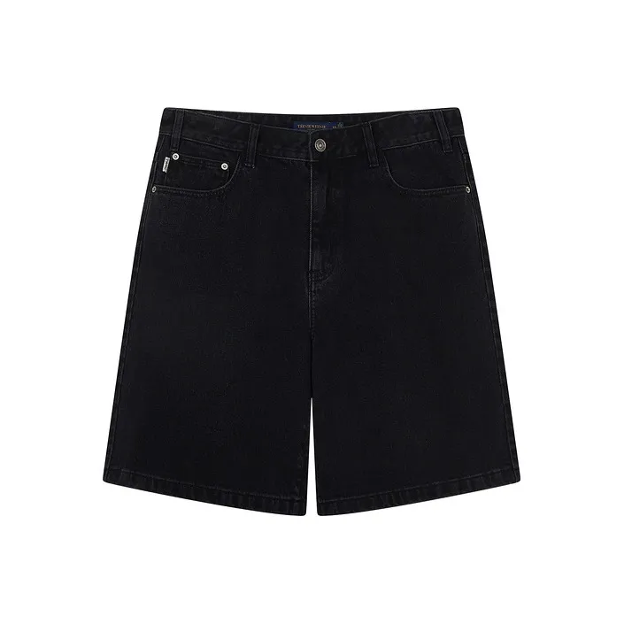 Teenie Weenie Men Denim Series 24SS Джинсовые шорты Лето Унисекс