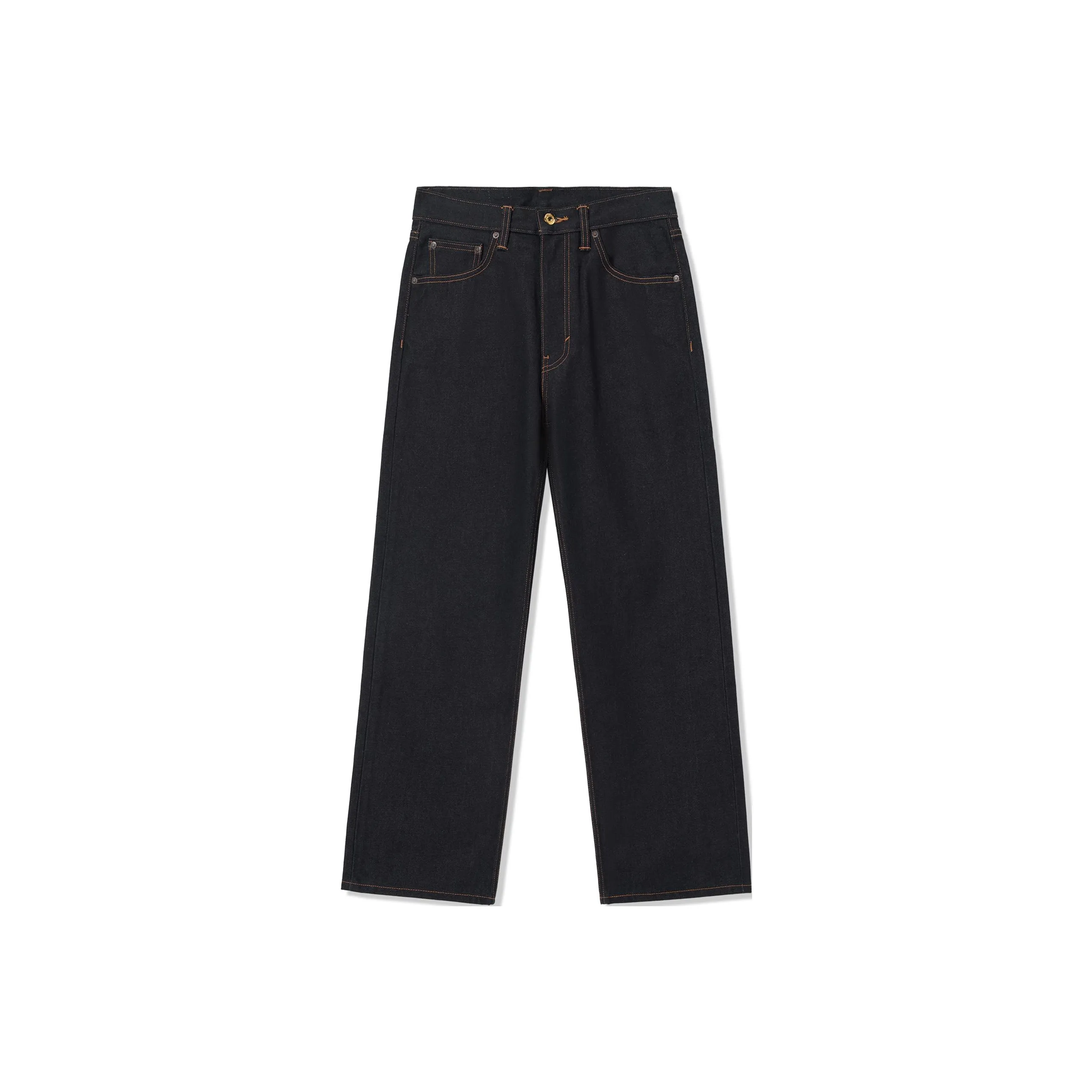 Levi's Skateboard FW24 the jeans Men's Dark Blue