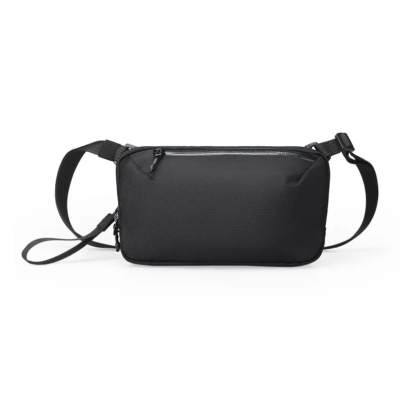 MARK RYDEN Oxford Сумка через плечо Мужская Черная