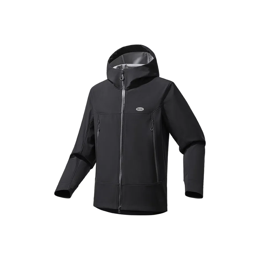 LONSDALE Trench Coats Unisex
